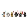 Imagem de LEGO 75389 Star Wars - The Dark Falcon