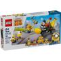 Imagem de Lego 75580 - Minions - Minions E Carro Banana