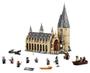 Imagem de Lego 75954  Harry Potter - o Grande Salão de Hogwarts  878 peças