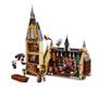 Imagem de Lego 75954  Harry Potter - o Grande Salão de Hogwarts  878 peças