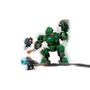 Imagem de LEGO 76201 Super Heroes Marvel - Capitã Carter e o Gigante de Hydra