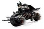 Imagem de Lego  76273 Batman - Figura Do Batman E Bike Bat-Pod  713 peças