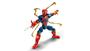 Imagem de Lego 76298 Figura De Construção Do Iron Spider-Man