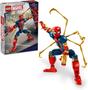 Imagem de LEGO 76298 Marvel - Figura do Homem-Aranha de Ferro