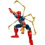 Imagem de LEGO 76298 Marvel - Figura do Homem-Aranha de Ferro