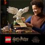 Imagem de LEGO 76391 Harry Potter: Ícones De Hogwarts
