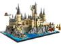 Imagem de  Lego 76419 Harry Potter - Castelo E Terrenos De Hogwarts - 2660 peças