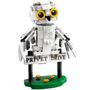 Imagem de LEGO 76425 Harry Potter - Hedwig na Rua dos Alfeneiros n4