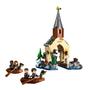 Imagem de LEGO 76426 Harry Potter - Casa de Barcos do Castelo de Hogwarts