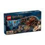 Imagem de LEGO 76434 Harry Potter Lego Aragogue Na Floresta Proibida