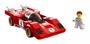 Imagem de Lego 76906 Speed Champions Ferrari 1970 512M  291 Peças