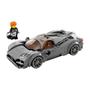 Imagem de LEGO 76915 Speed Champions - Pagani Utopia