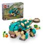 Imagem de LEGO 76962 Jurassic World Baby Bumpy Ankylosaurus