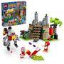 Imagem de Lego 76998 Sonic - Knuckles E O Santuário Master Emerald