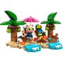 Imagem de LEGO 77048 Animal Crossing - Passeio de barco do Kapp'n