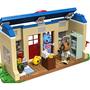 Imagem de LEGO 77050 Animal Crossing - Nook's Cranny e Casa de Rosie