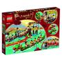 Imagem de LEGO 80103 Chinese Dragon Boat Race 2019 Ásia Exclusive, f