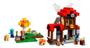 Imagem de Lego A Fazenda Do Moinho De Vento 462 Pcs Minecraft - 21262