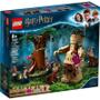 Imagem de LEGO - A Floresta Proibida: O Encontro de Grope e Umbridge - 411117967