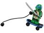 Imagem de LEGO A Fuga de Motocicleta de Karai