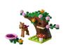 Imagem de LEGO Amigos Série 3 Animais - Floresta dos Cervinhos (41023)