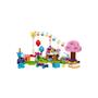 Imagem de Lego Animal Crossing Festa de aniversário do Julian 77046 170 Peças