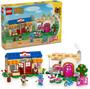 Imagem de LEGO Animal Crossing - Nook's Cranny e Casa de Rosie 77050