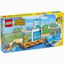 Imagem de Lego Animal Crossing Voe Com Dodo Airlines 77051