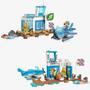 Imagem de Lego Animal Crossing Voe com Dodo Airlines 77051