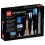 Imagem de Lego Architecture 21028 - Cidade De Nova Iorque