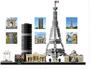 Imagem de Lego Architecture 21044 Paris Skyline