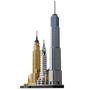 Imagem de LEGO Architecture - Cidade de Nova Iorque