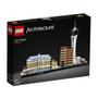 Imagem de LEGO Architecture Las Vegas 501 Peças - 21047