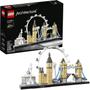 Imagem de Lego Architecture Londres 21034