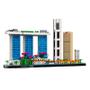 Imagem de Lego Architecture Singapura 21057