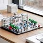 Imagem de LEGO Arquitetura Praça Trafalgar (1197 peças)
