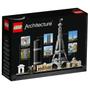 Imagem de Lego Arquiteture Paris 21044