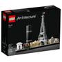 Imagem de Lego Arquiteture Paris 21044