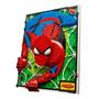 Imagem de Lego Art O Espetacular Homem-Aranha