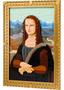 Imagem de Lego Art Quadro Mona Lisa 43x30cm 1503 Peças - Lego 31213