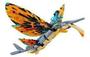 Imagem de Lego avatar 75576 aventura com skimwing