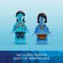 Imagem de LEGO Avatar - A Descoberta de Ilu 75575