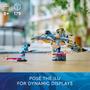 Imagem de LEGO Avatar - A Descoberta de Ilu 75575