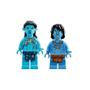 Imagem de LEGO Avatar A Descoberta de Ilu
