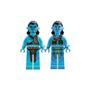 Imagem de LEGO Avatar - Aventura com Skimwing