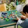 Imagem de LEGO Avatar Neytiri & Thanator vs. AMP Suit Quaritch 75571 Building Toy Set Ideia de presente para meninos e meninas com minifiguras para maiores de 9 anos (560 peças)