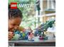 Imagem de LEGO Avatar Submarino de Mako 553 Peças 
