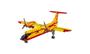 Imagem de LEGO - Avião de Combate ao Fogo Technic 42152