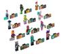 Imagem de Lego Bandmates Vidiyo Music Video Maker Surpresa - 43101