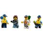 Imagem de Lego Barco Patrulha Da Policia - 60129